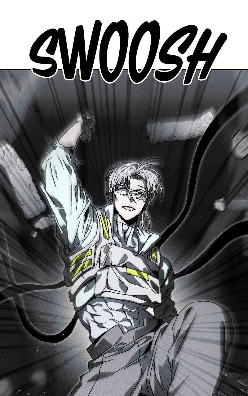 Read Project Mars Manga Online