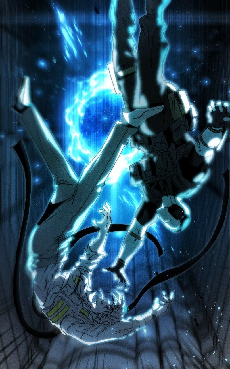 Read Project Mars Manga Online