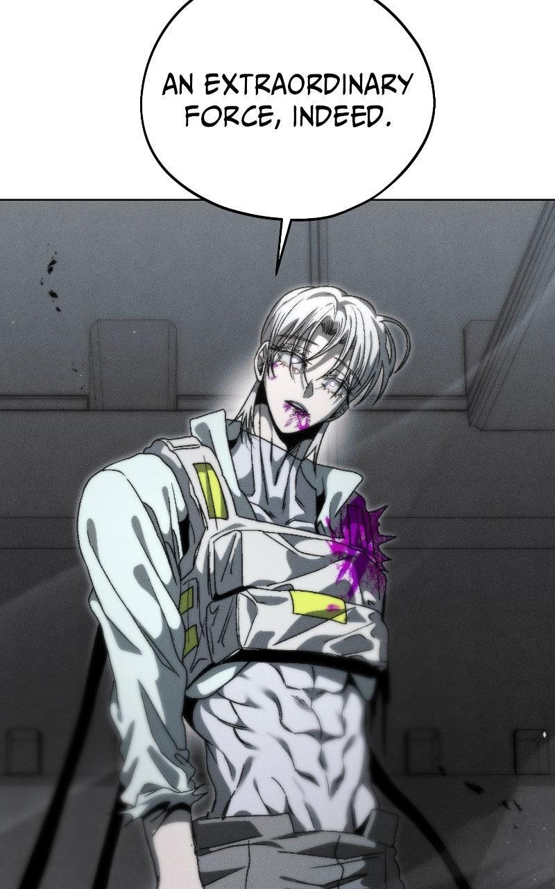 Read Project Mars Manga Online
