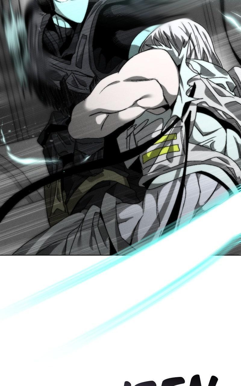 Read Project Mars Manga Online
