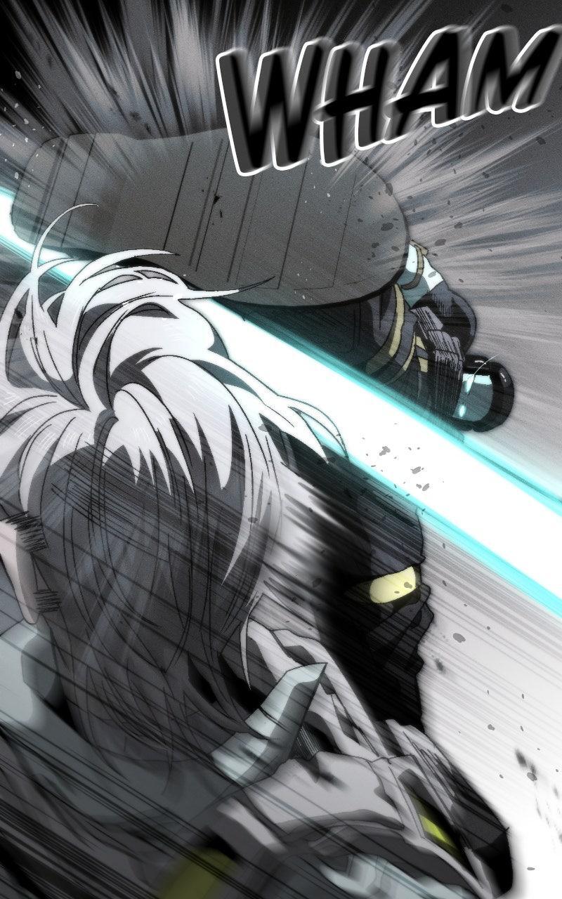 Read Project Mars Manga Online
