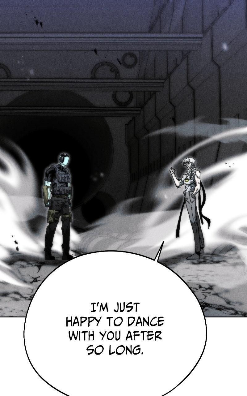 Read Project Mars Manga Online