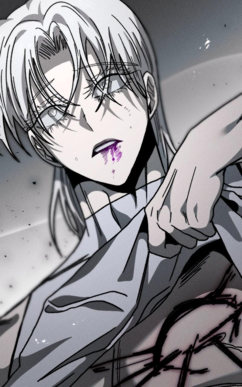 Read Project Mars Manga Online
