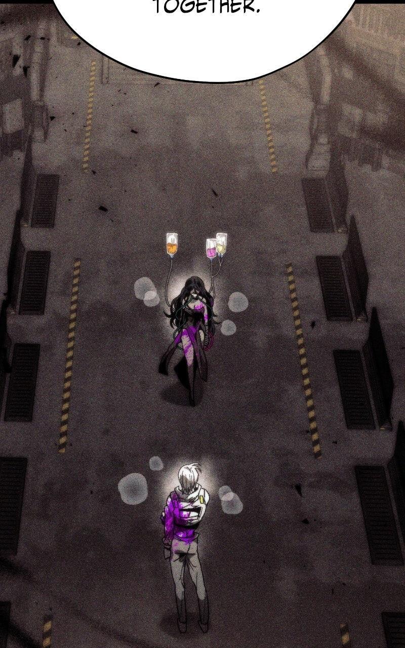 Read Project Mars Manga Online