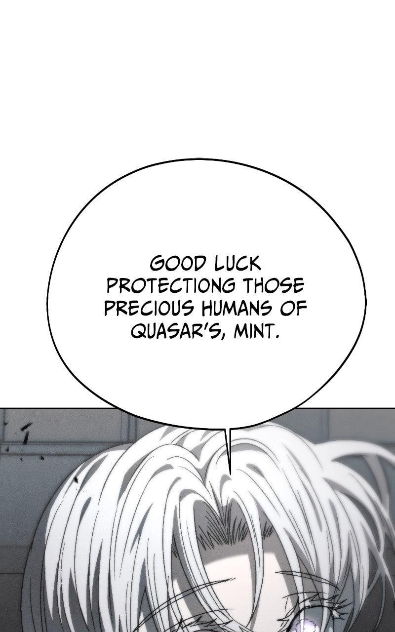 Read Project Mars Manga Online