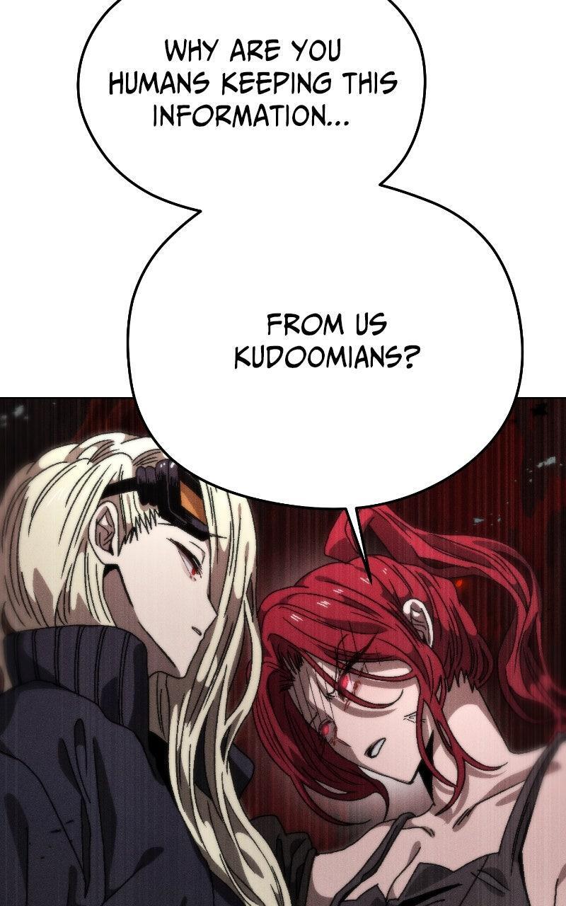 Read Project Mars Manga Online