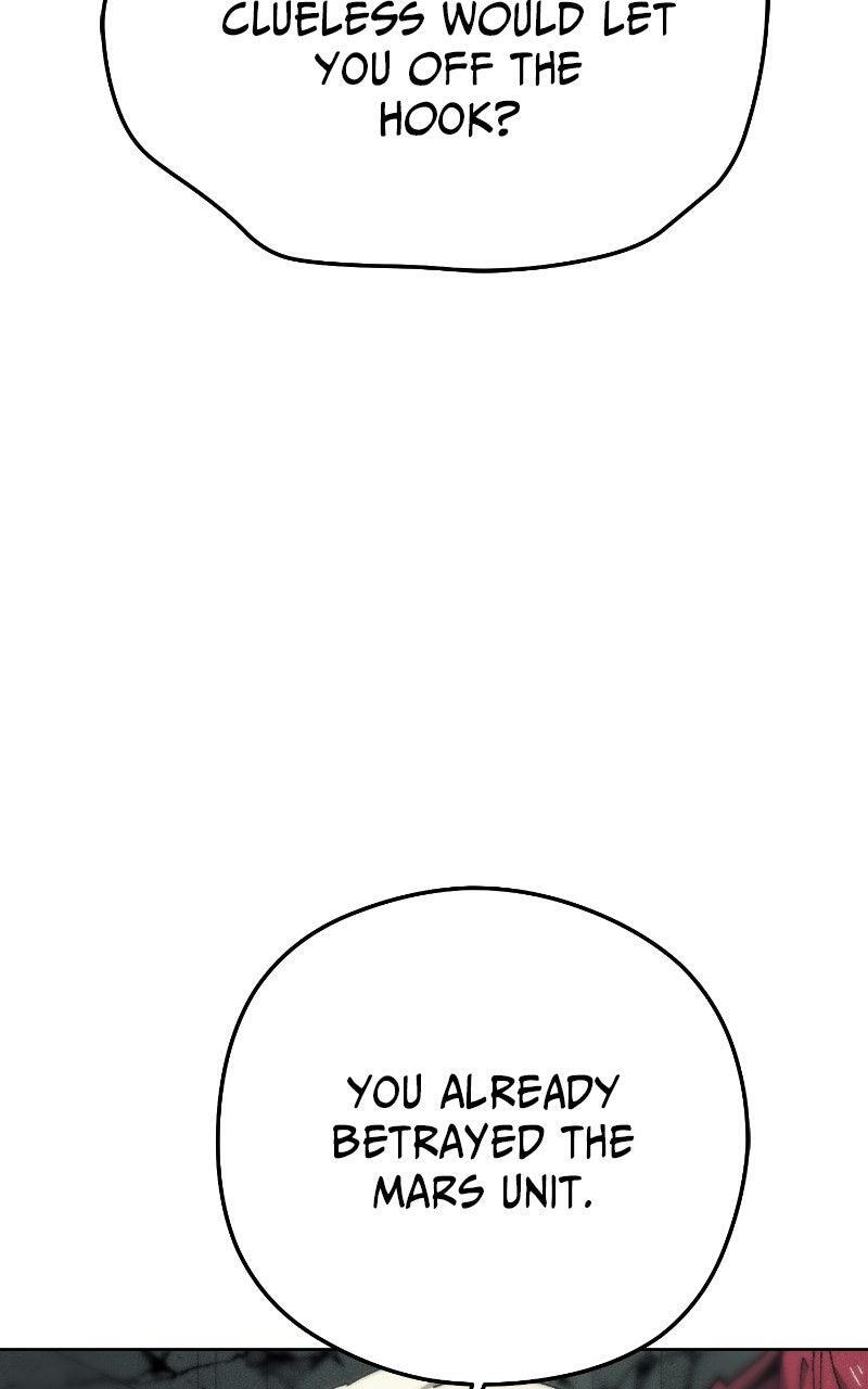 Read Project Mars Manga Online