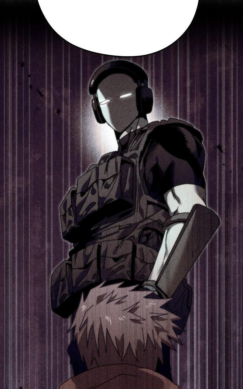 Read Project Mars Manga Online