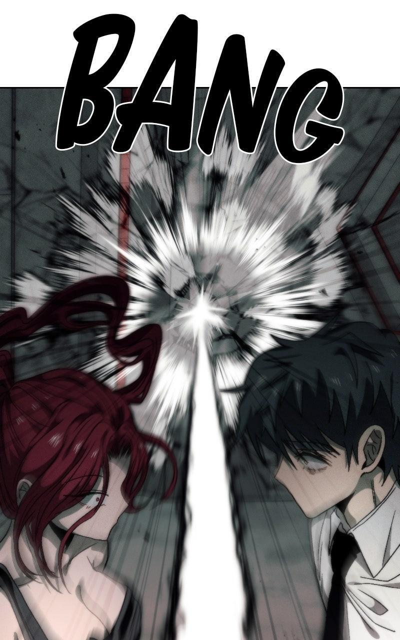 Read Project Mars Manga Online
