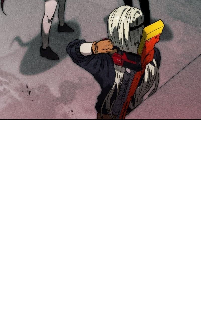 Read Project Mars Manga Online