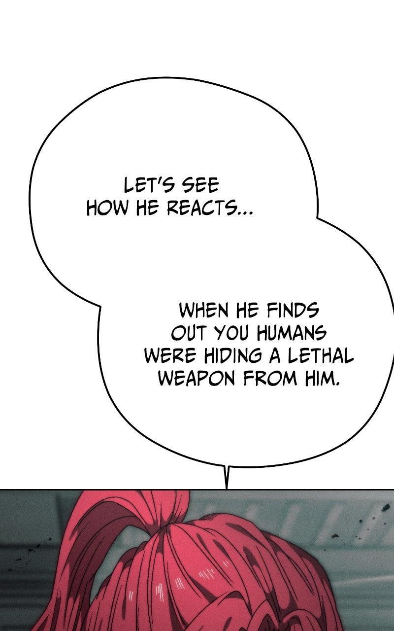 Read Project Mars Manga Online