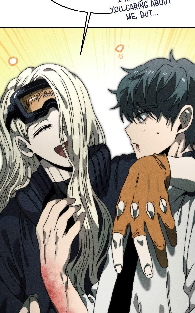 Read Project Mars Manga Online