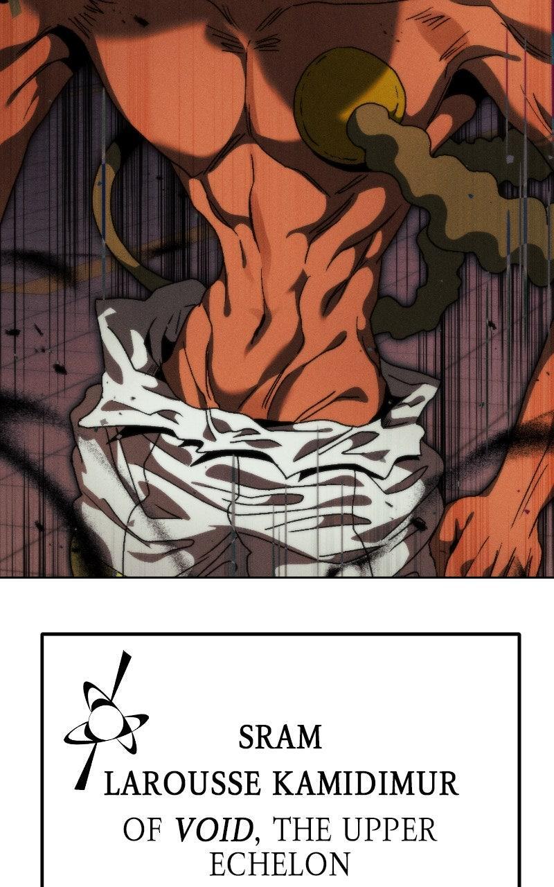 Read Project Mars Manga Online