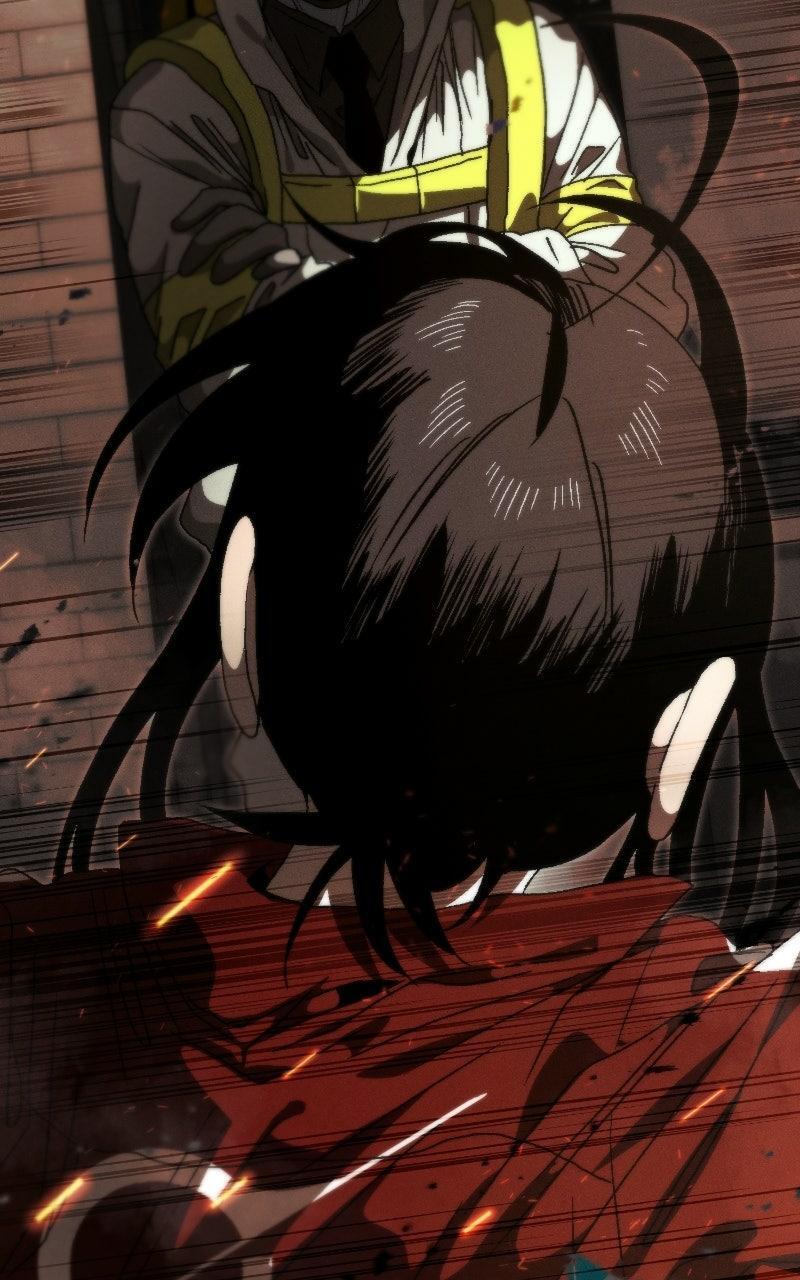 Read Project Mars Manga Online