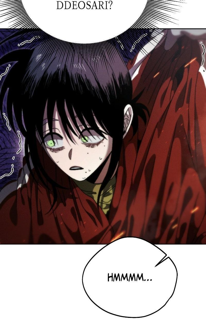 Read Project Mars Manga Online