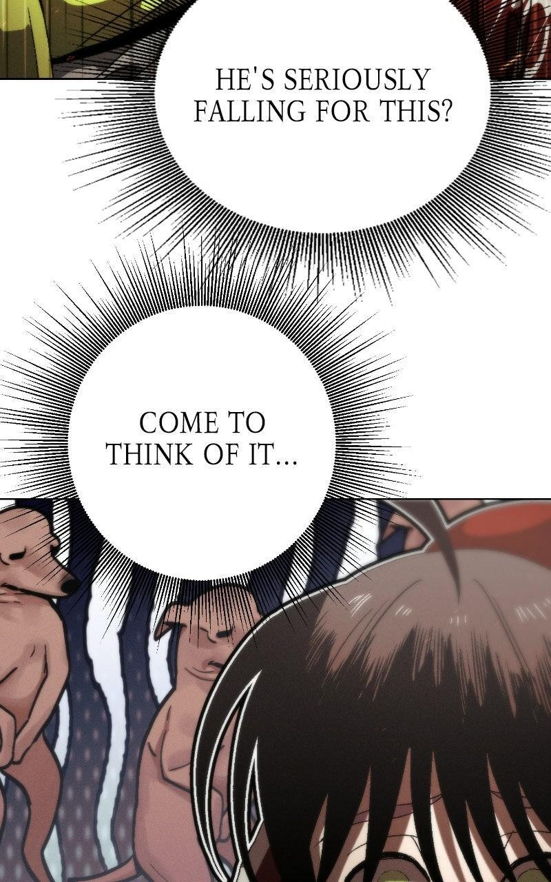Read Project Mars Manga Online