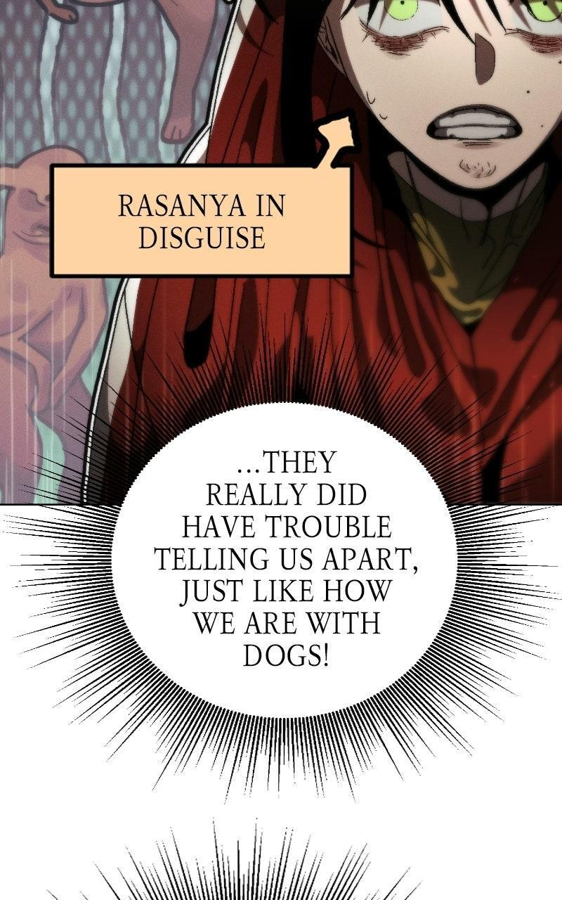 Read Project Mars Manga Online