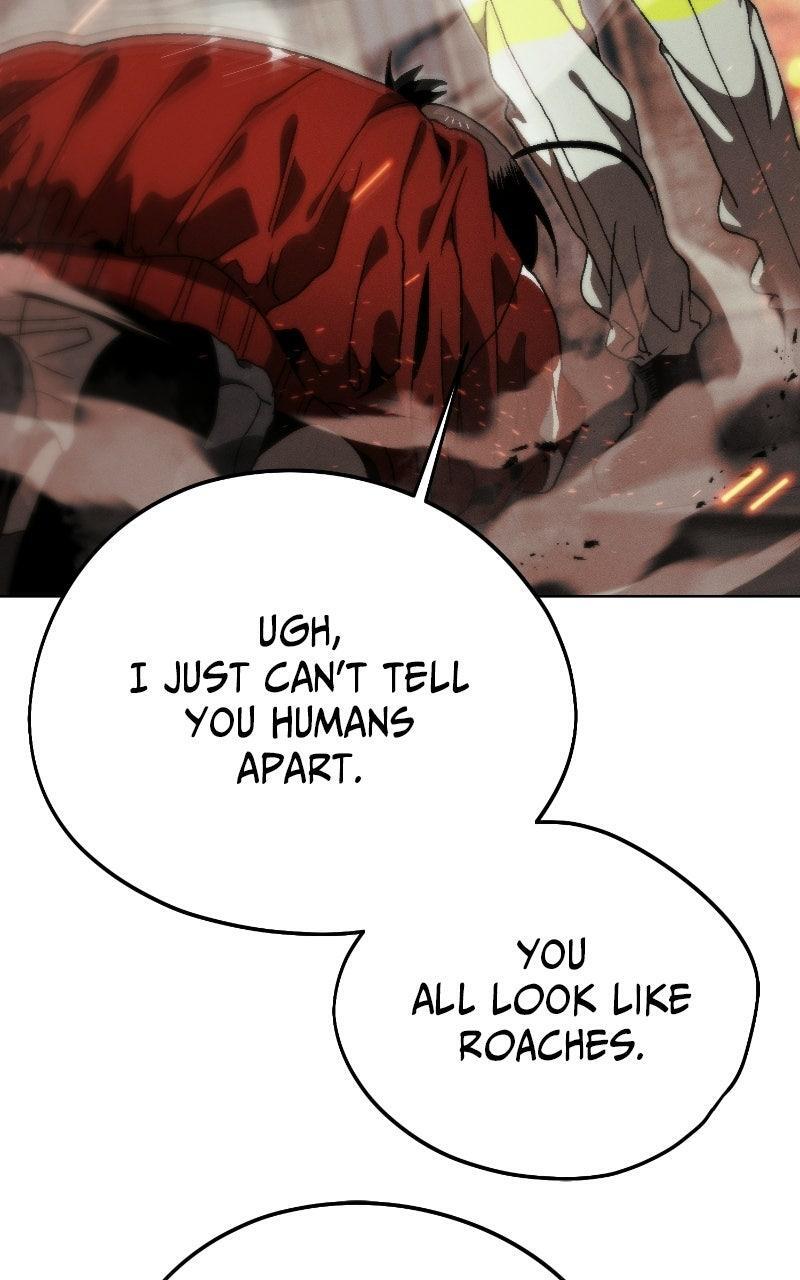 Read Project Mars Manga Online