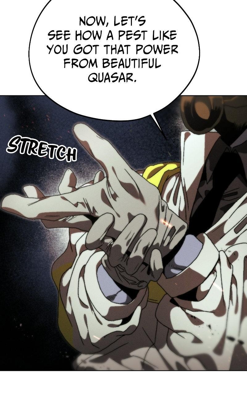 Read Project Mars Manga Online