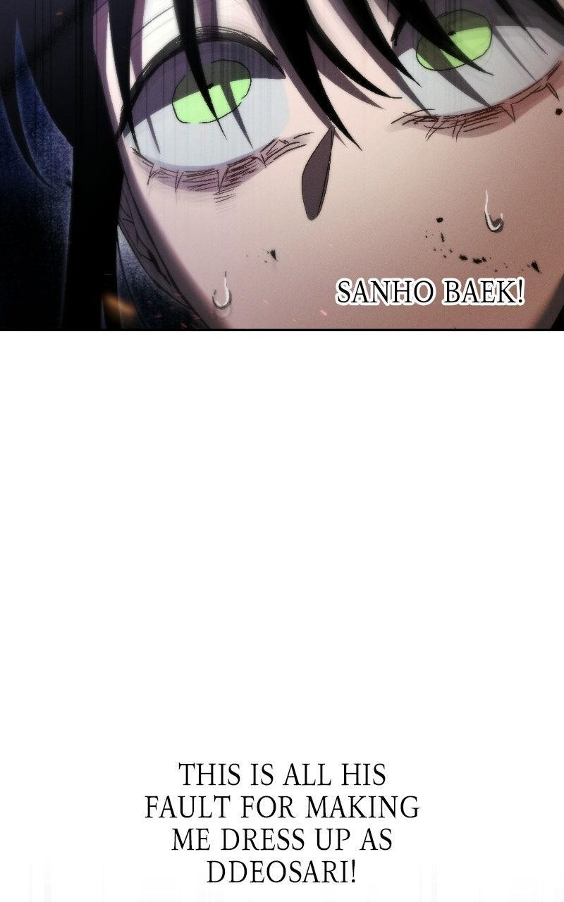 Read Project Mars Manga Online