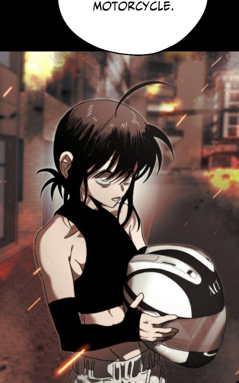 Read Project Mars Manga Online