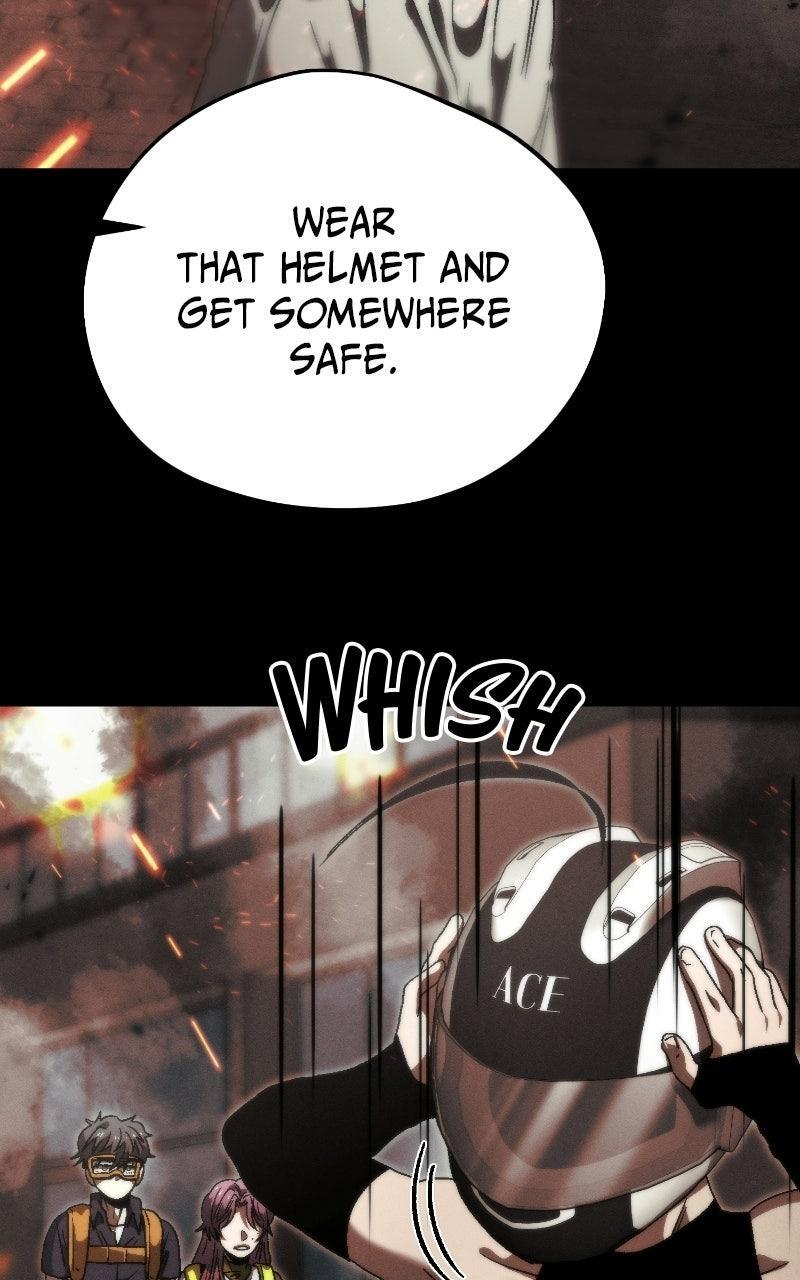 Read Project Mars Manga Online