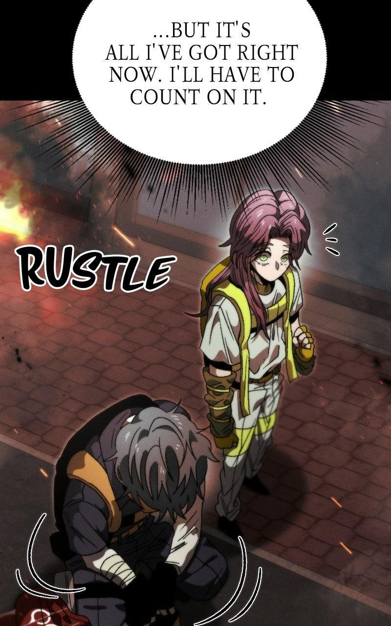 Read Project Mars Manga Online