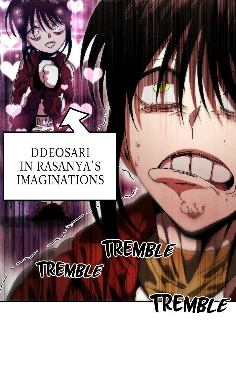 Read Project Mars Manga Online