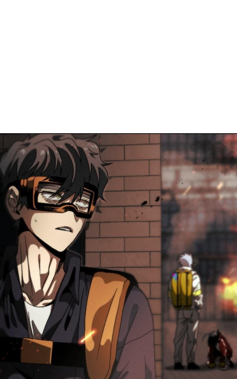Read Project Mars Manga Online