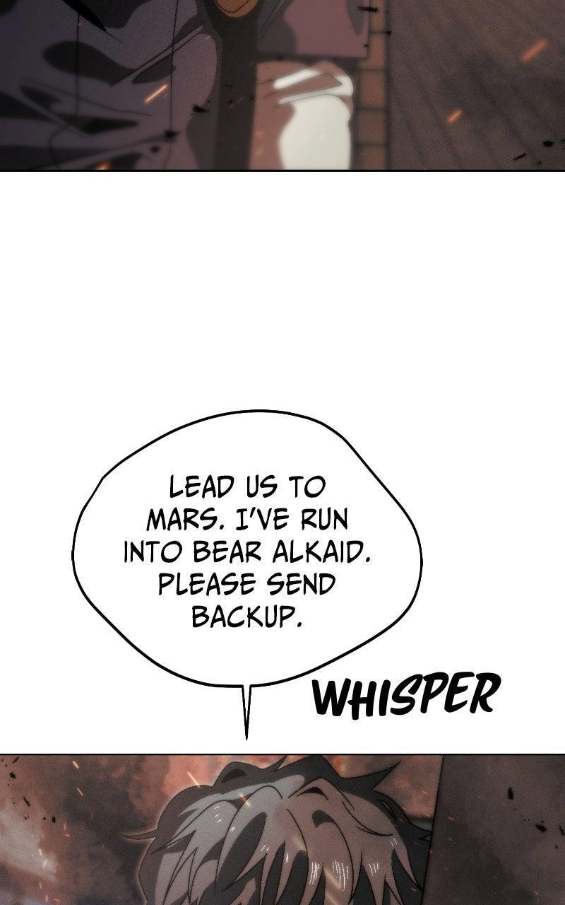 Read Project Mars Manga Online