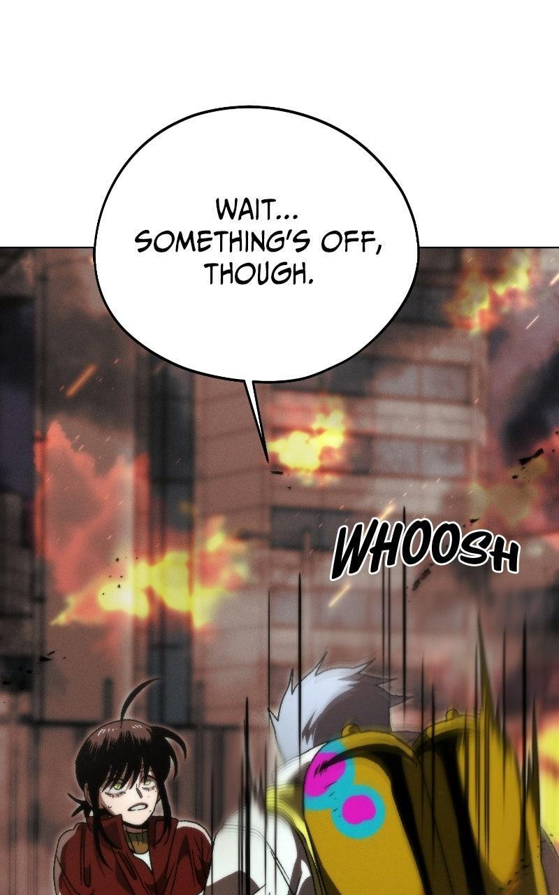 Read Project Mars Manga Online