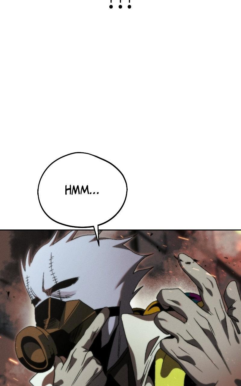 Read Project Mars Manga Online