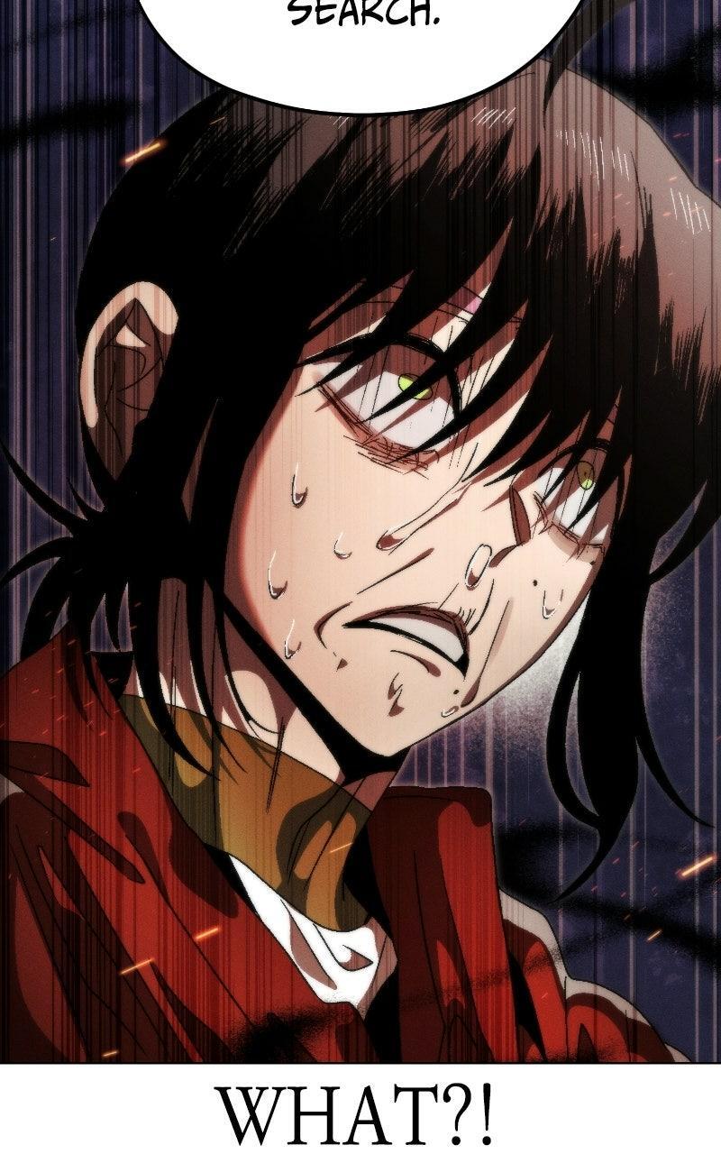 Read Project Mars Manga Online