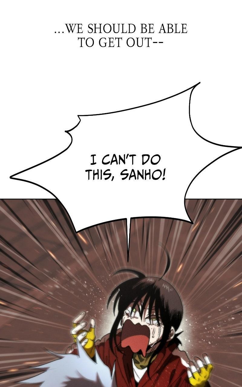 Read Project Mars Manga Online