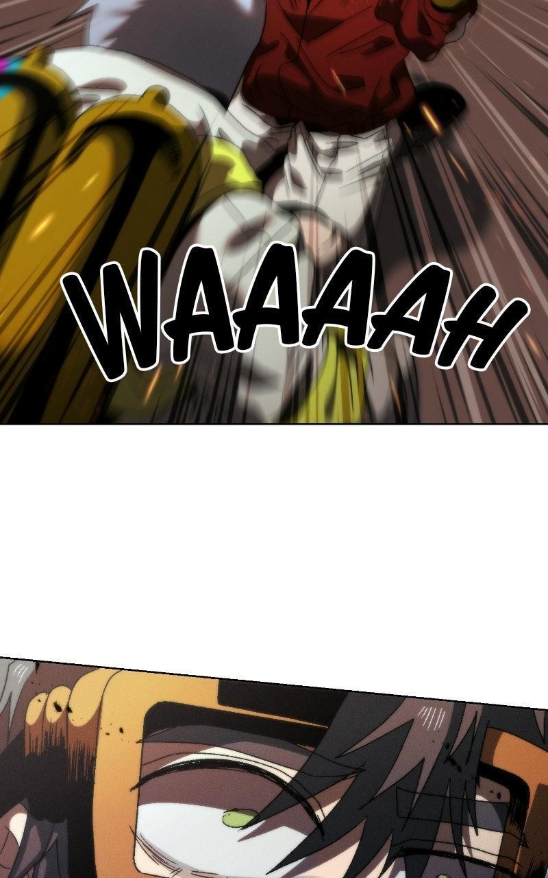 Read Project Mars Manga Online