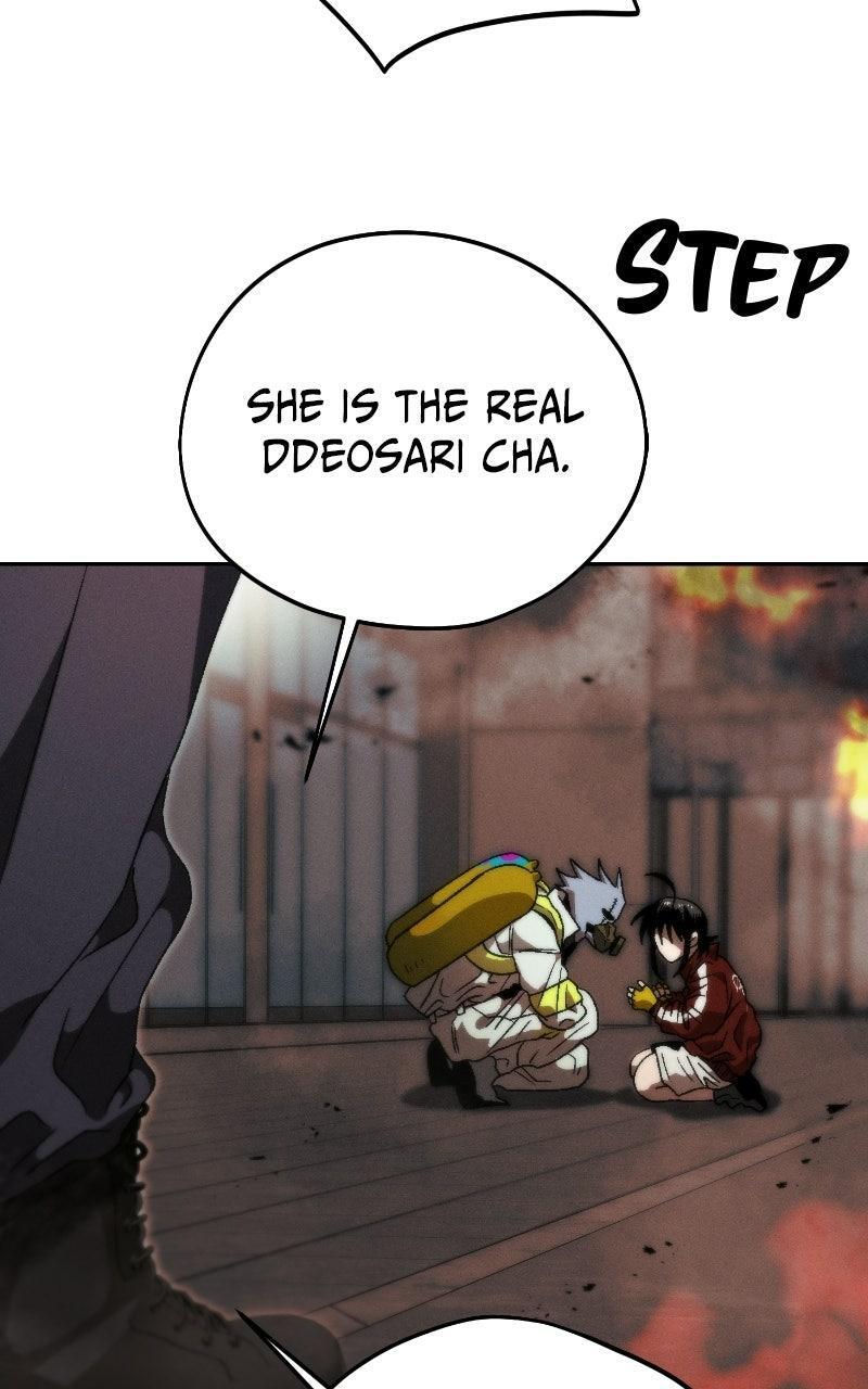 Read Project Mars Manga Online