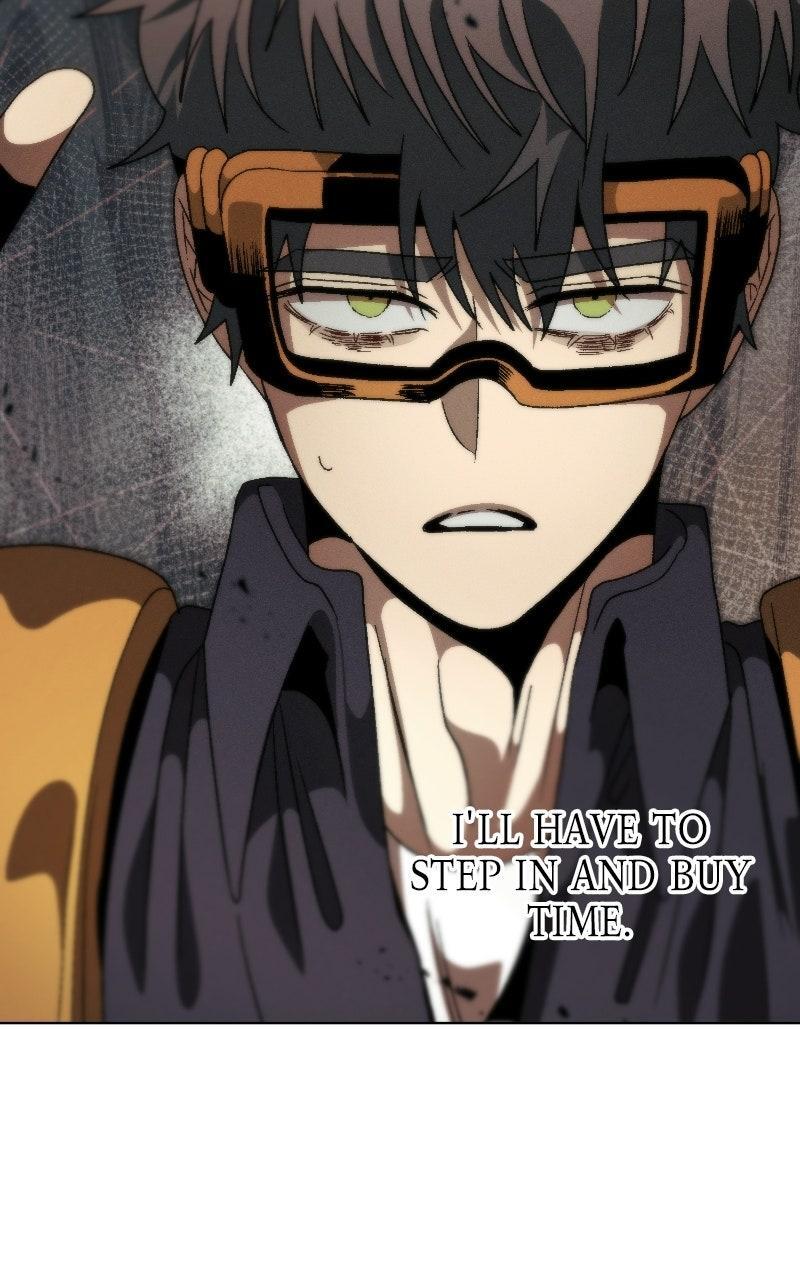 Read Project Mars Manga Online
