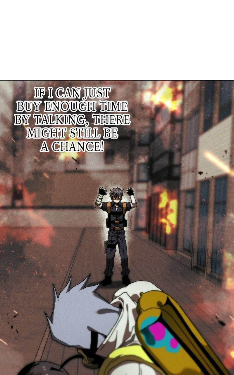 Read Project Mars Manga Online