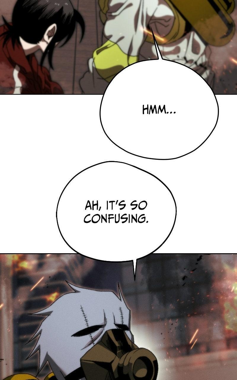 Read Project Mars Manga Online