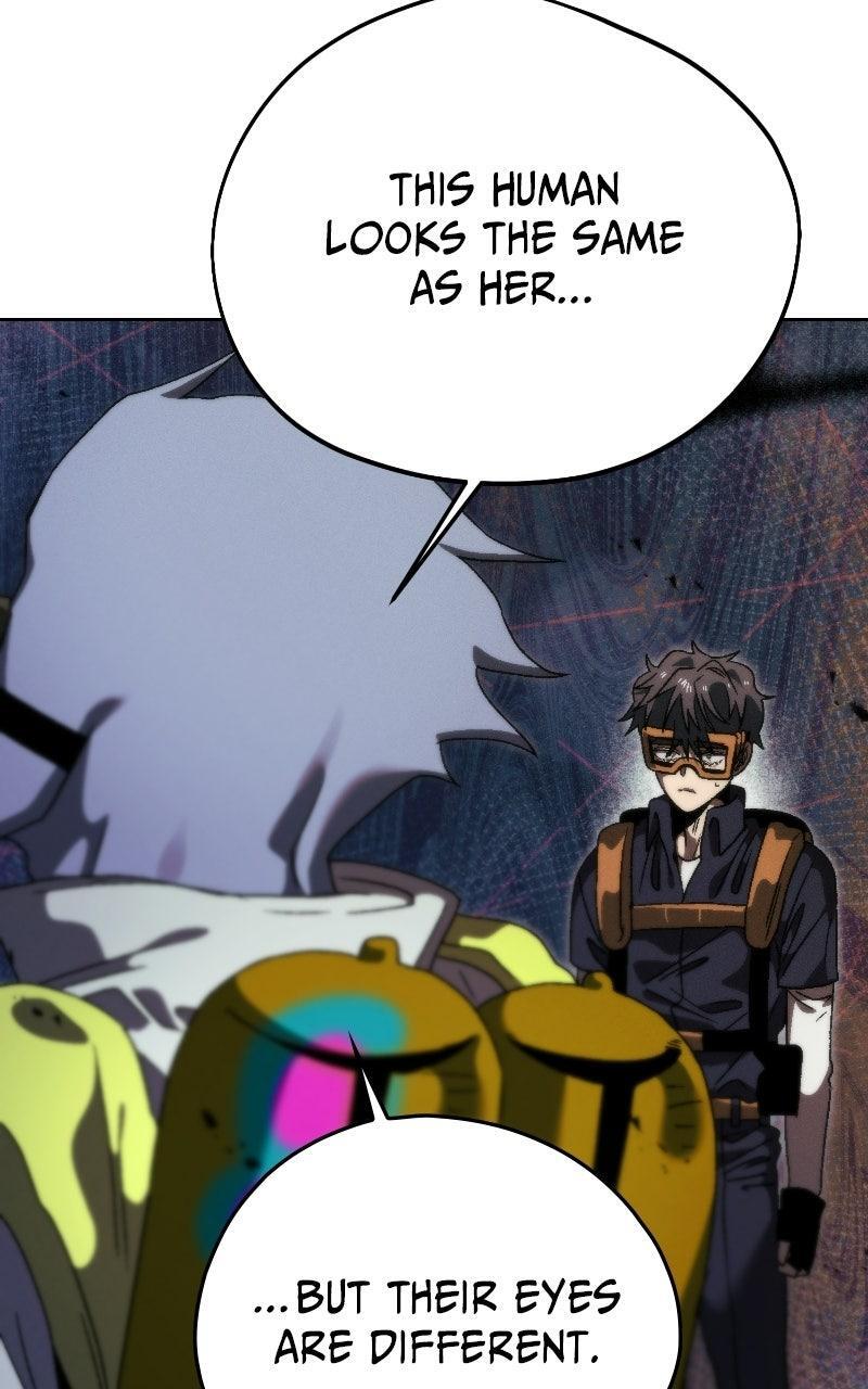 Read Project Mars Manga Online