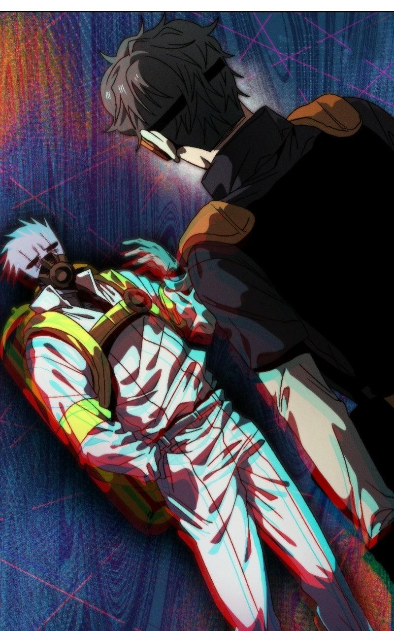 Read Project Mars Manga Online