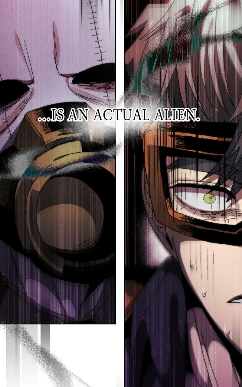 Read Project Mars Manga Online