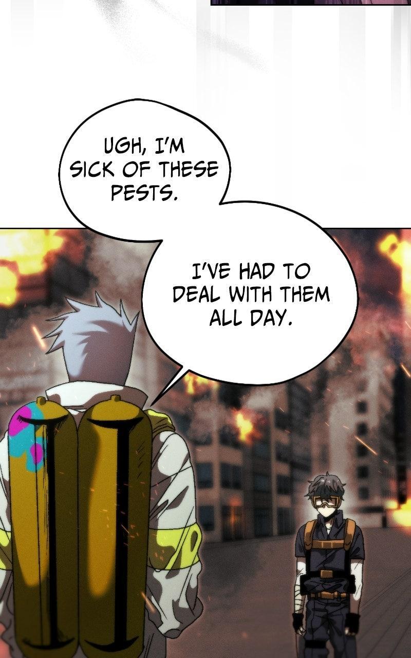 Read Project Mars Manga Online