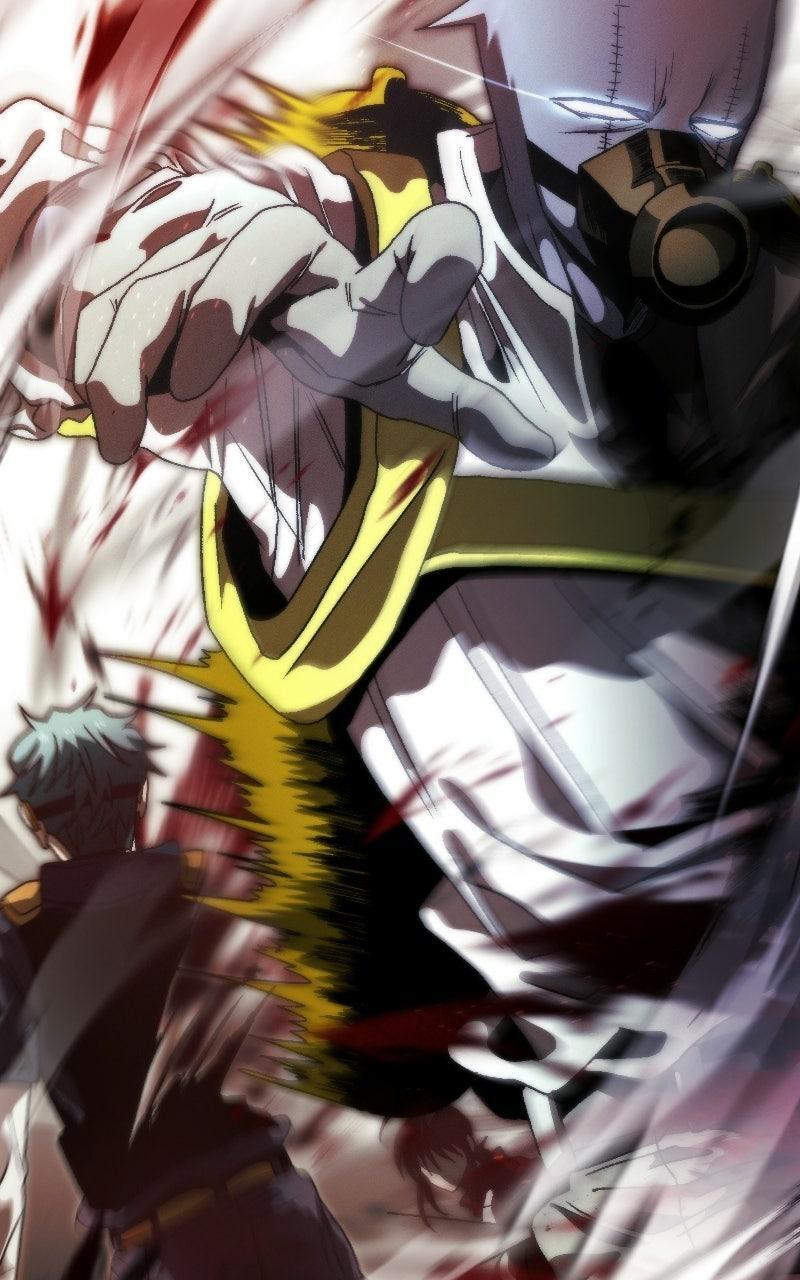 Read Project Mars Manga Online