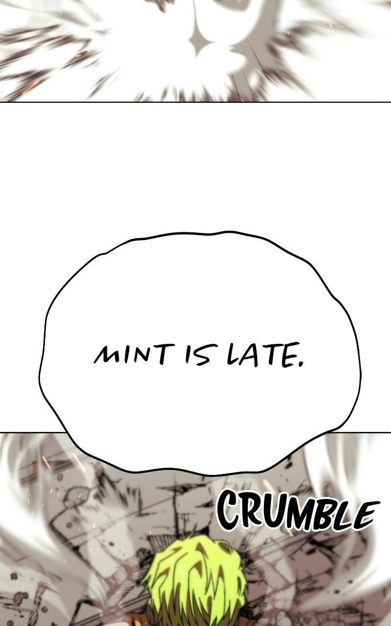 Read Project Mars Manga Online