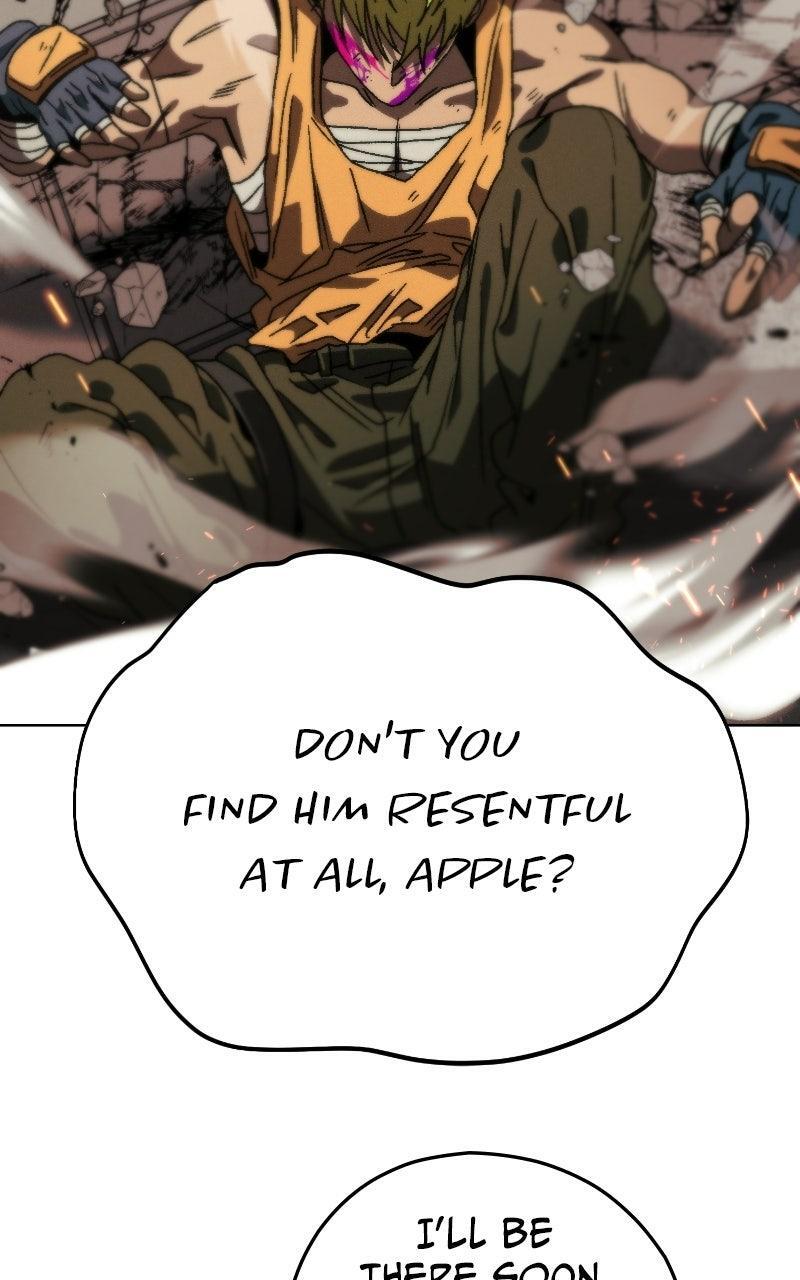 Read Project Mars Manga Online