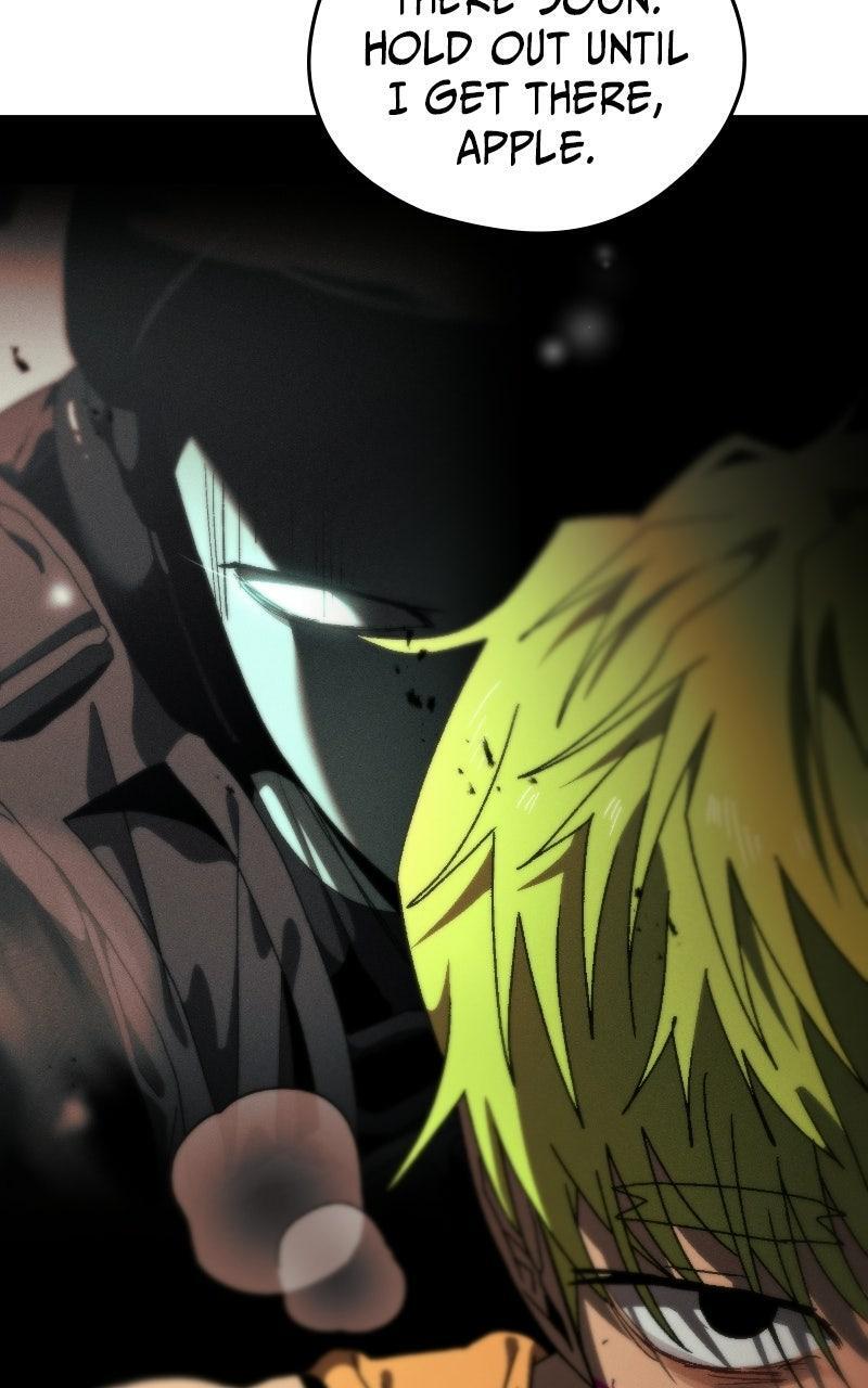 Read Project Mars Manga Online