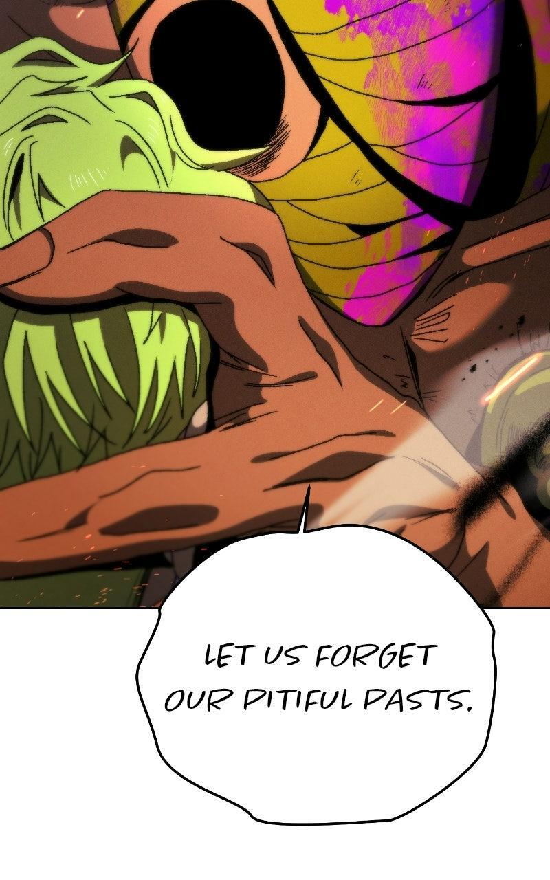 Read Project Mars Manga Online