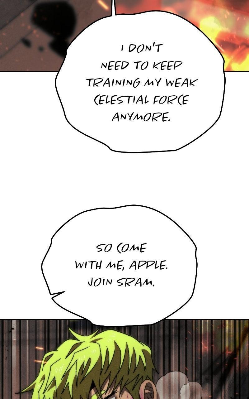 Read Project Mars Manga Online
