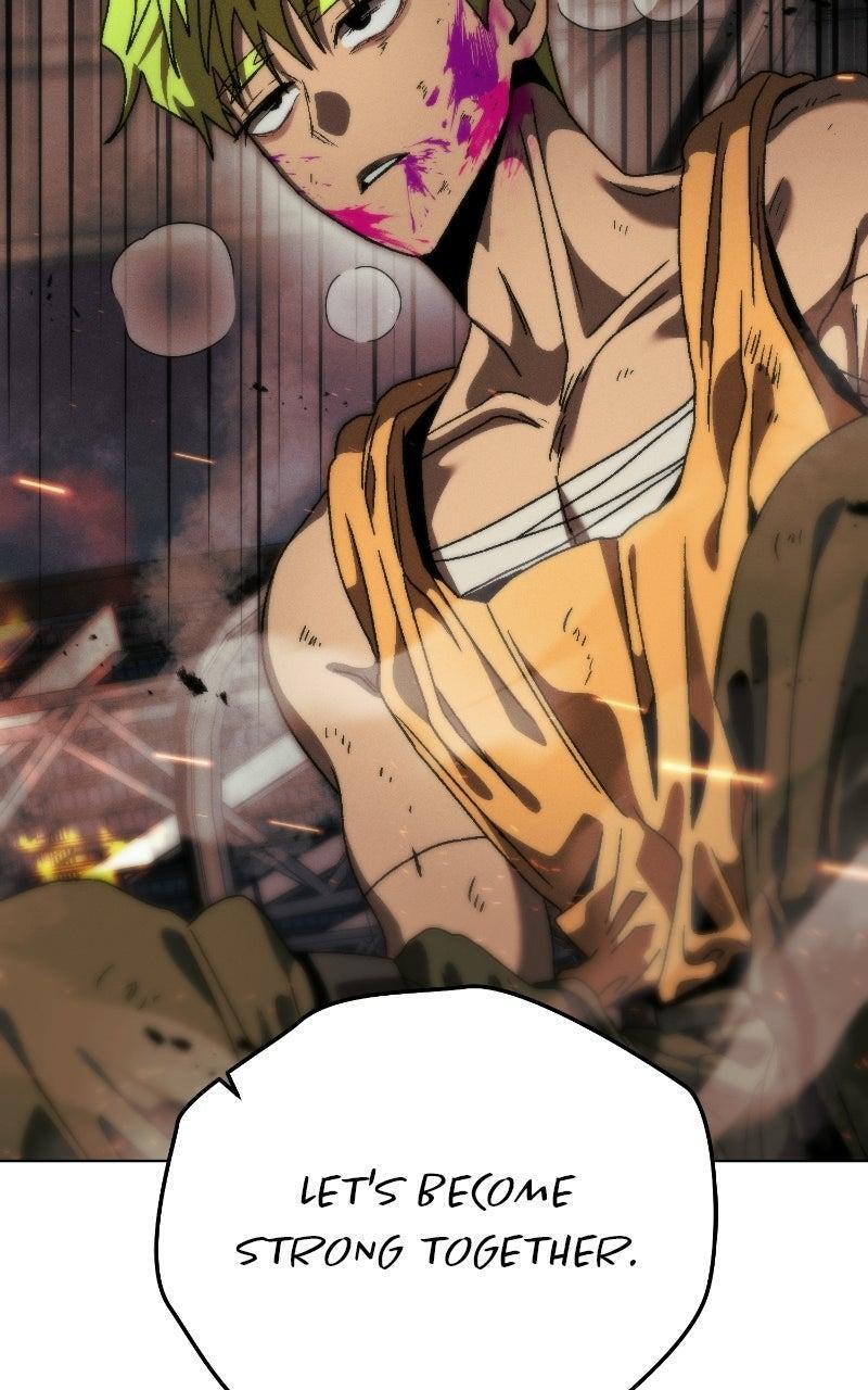 Read Project Mars Manga Online